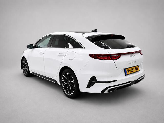 KIA PRO CEE D ProCeed 1.0 T-GDi GT-Line PANODAK/LED/CAMERA/NL-AUTO/1E EIG.