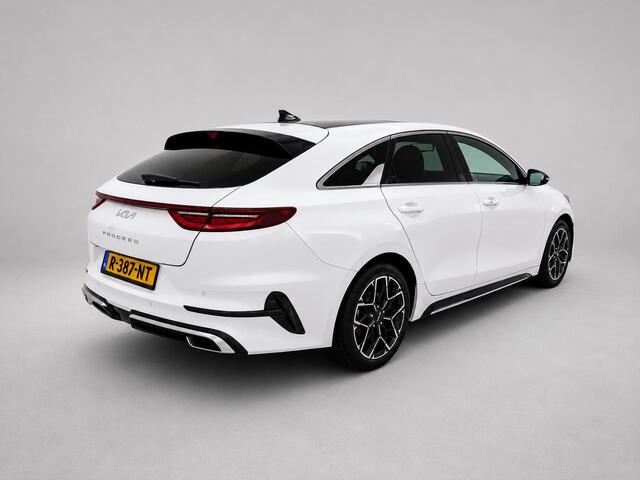 KIA PRO CEE D ProCeed 1.0 T-GDi GT-Line PANODAK/LED/CAMERA/NL-AUTO/1E EIG.