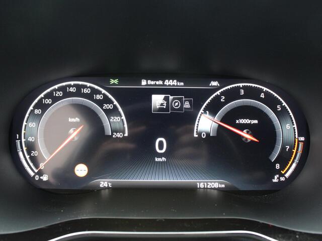 KIA PRO CEE D ProCeed 1.0 T-GDI GT-Line | STOELVERWARMING | APPLE CARPLAY / ANDROID AUTO | 17" LICHTMETALEN VELGEN |