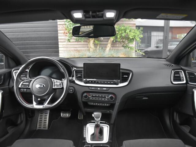 KIA PRO CEE D ProCeed 1.6 T-GDI GT Panoramadak Adaptive Cruise Camera Navi
