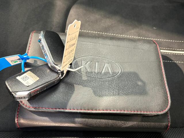 KIA PRO CEE D ProCeed 1.4 T-GDI GT-Line | Panoramadak | Navigatie | Stoel & stuurwiel verwarming |