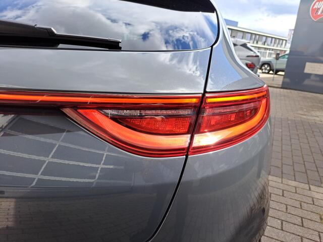KIA PRO CEE D ProCeed 1.4 T-GDI GT-PlusLine | 140 pk | Alcantara / Leer | El. best.sto