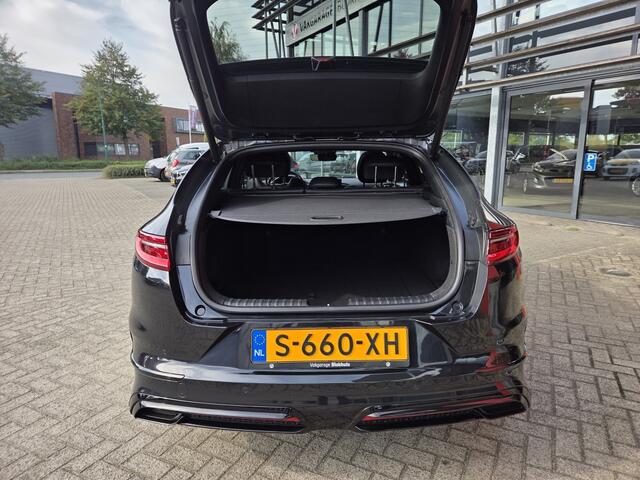 KIA PRO CEE D ProCeed 1.5 T-GDI 160 PK GT-LINE A/T | Panodak | Stuur/Stoelverwarming |