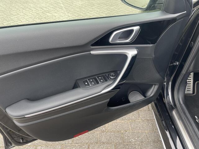 KIA PRO CEE D ProCeed 1.5 T-GDi GT-Line | Panorama schuif kantel dak | Stoel stuur verwarming | Elektrische achterklep |
