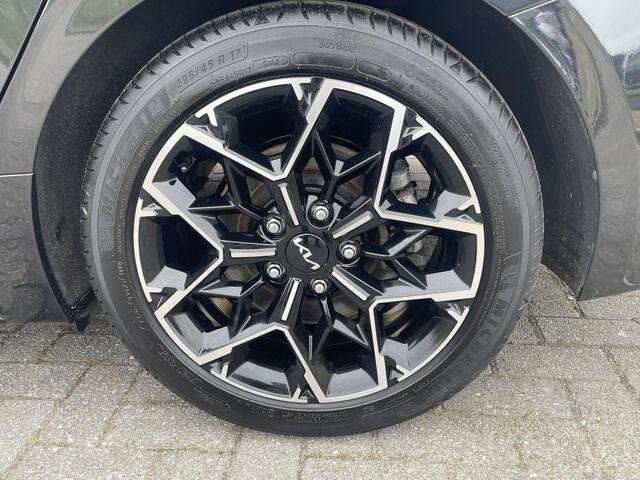 KIA PRO CEE D ProCeed 1.5 T-GDi GT-Line | Panorama schuif kantel dak | Stoel stuur verwarming | Elektrische achterklep |