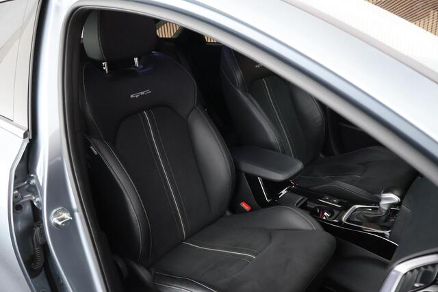KIA PRO CEE D ProCeed 1.5 T-GDi 160pk GT-Line Trekhaak Camera Stuur+stoelverwarming