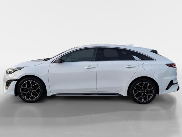 KIA PRO CEE D ProCeed 1.5 T-GDi GT-Line I Automaat I Navi I Carplay I Camera