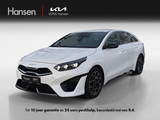 KIA PRO CEE D