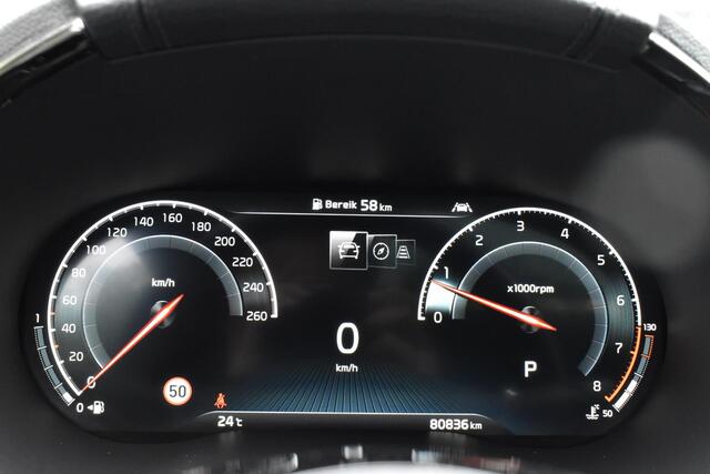 KIA PRO CEE D ProCeed 1.6 T-GDi GT | PANORAMADAK | DEALERONDERHOUDEN | JBL | ELEKTR. ACHTERKLEP