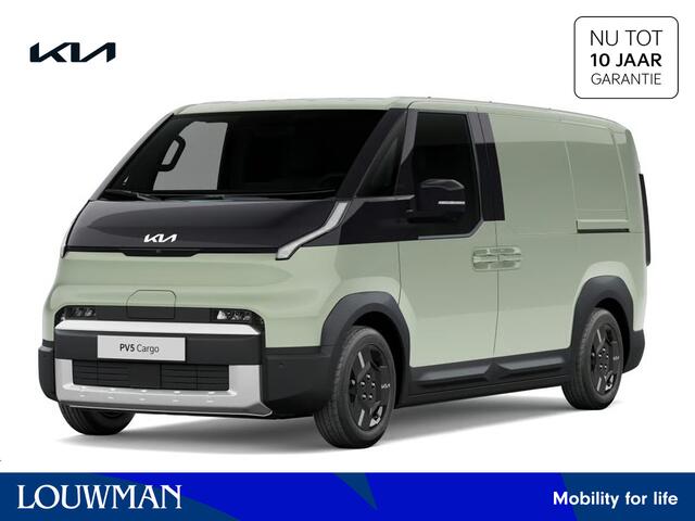 KIA PV5 L2H1 Essential 71.2 kWh