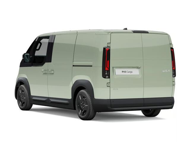 KIA PV5 L2H1 Essential 71.2 kWh