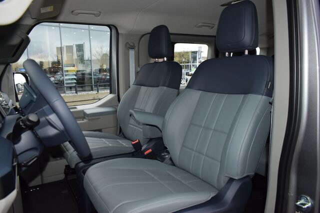 KIA PV5 L2H1 Elite Executive 71.2 kWh | Apple Carplay & Android Auto | Stoelverwarming+ventilatie+Stuurverwarming | 360 graden camera | Tot 10 jaar garantie!