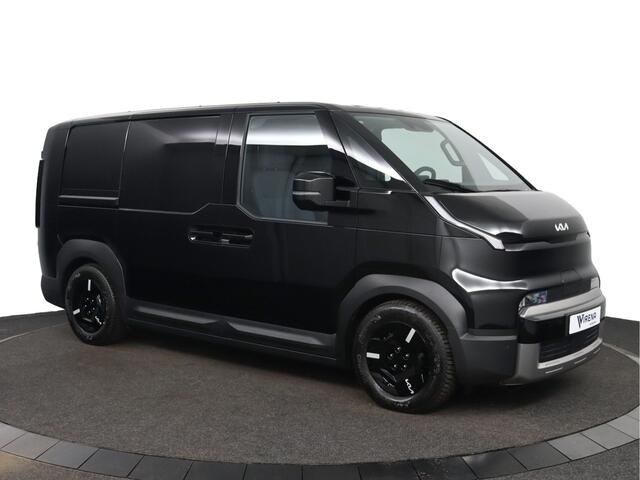 KIA PV5 L2H1 Plus 71.2 kWh - Vehicle-to-Load - Stoel en stuurwielverwarming - Adaptieve Cruise Control - Fabrieksgarantie tot 2032