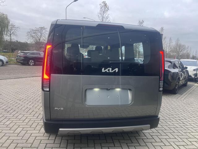 KIA PV5 Passenger Plus 71.2 kWh Nieuw! | Wilt u snel rijden? Bel ons voor een scherp voorstel!!