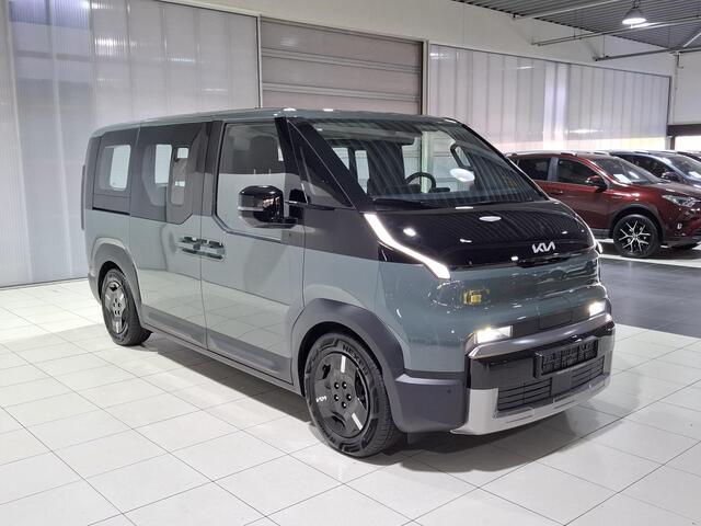 KIA PV5 Passenger Plus 71.2 kWh Nu te bestellen !