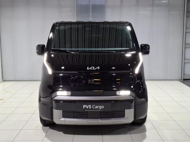 KIA PV5 L2H1 Elite Executive 71.2 kWh Nu beschikbaar voor proefrit !