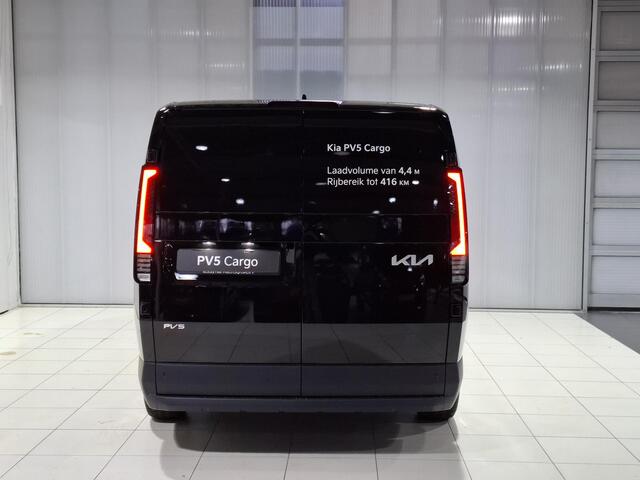 KIA PV5 L2H1 Elite Executive 71.2 kWh Nu beschikbaar voor proefrit !
