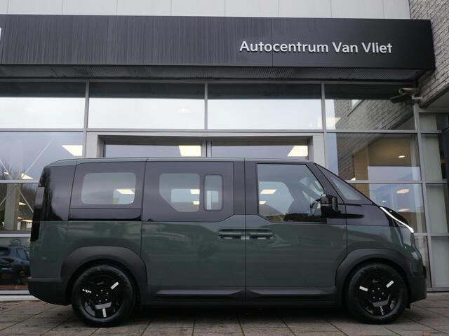 KIA PV5 Passenger Plus 71.2 kWh | Cruise | Clima | Navi | carplay | Keyless | Stoel-stuurverwarming |