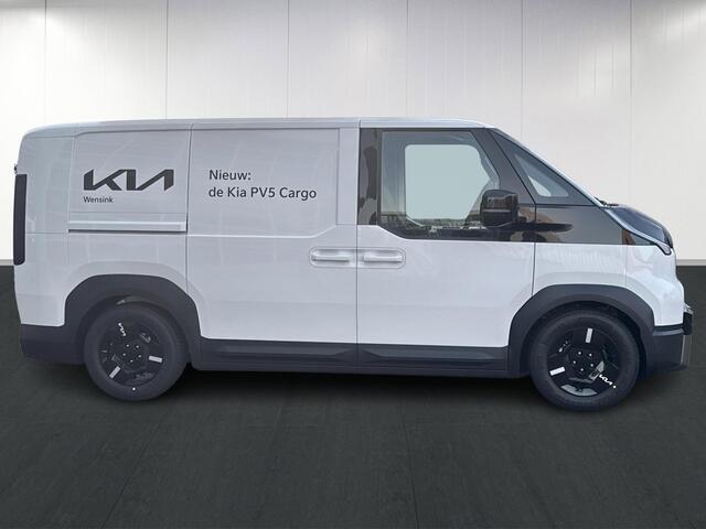 KIA PV5 L2H1 Plus 71.2 kWh | Stoelverwarming | Camera | All Season | KOM NU PROEFRIJDEN | tot 10 jaar garantie