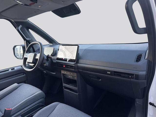 KIA PV5 L2H1 Plus 71.2 kWh | Stoelverwarming | Camera | All Season | KOM NU PROEFRIJDEN | tot 10 jaar garantie