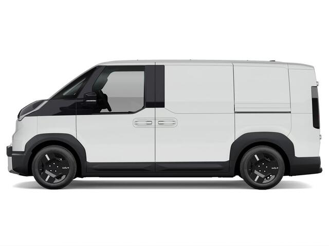 KIA PV5 Cargo Plus 51.5 kWh