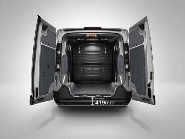 KIA PV5 Cargo Elite 71.2 kWh