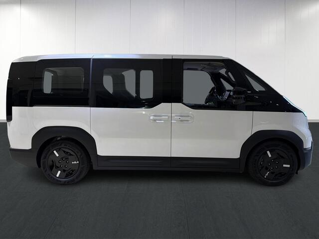 KIA PV5 Passenger Plus 71.2 kWh | LED koplampen | Camera | Stoelverwarming | Stuurwielverwarming | Adaptieve cruise control | Achteruitrijcamera |