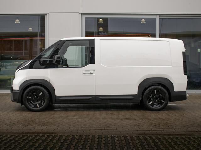 KIA PV5 L2H1 Plus 71.2 kWh | PDC | Stoel en stuur verwarming | Achteruitrijcamera |