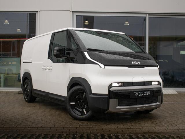 KIA PV5 L2H1 Plus 71.2 kWh | PDC | Stoel en stuur verwarming | Achteruitrijcamera |