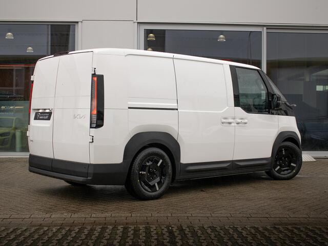 KIA PV5 L2H1 Plus 71.2 kWh | PDC | Stoel en stuur verwarming | Achteruitrijcamera |