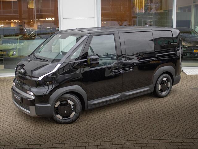 KIA PV5 L2H1 Elite Executive 71.2 kWh | 360 graden camera | Stoel en stuurverwarming | Stoelventilatie |