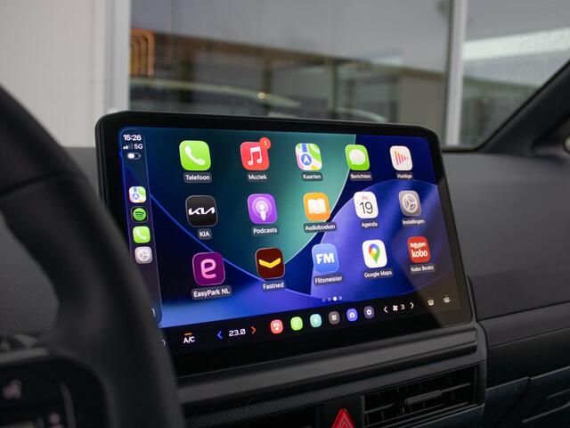 KIA PV5 L2H1 Elite Executive 71.2 kWh | 360 graden camera | Stoel en stuurverwarming | Stoelventilatie |