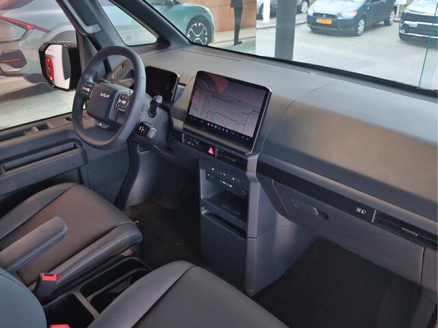 KIA PV5 L2H1 Elite Executive 71.2 kWh | Camera | Navigatie | Stoel/Stuurverwarming | Tot 10Jr. Kia Garantie |
