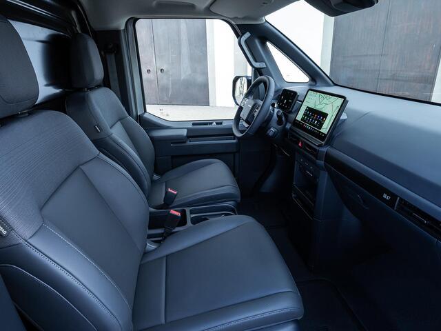 KIA PV5 L2H1 Elite Executive 71.2 kWh | Nieuw | Actieradius tot 416 km (WLTP) | Prijs is incl. ¤ 1.250 introductievoordeel | 2,99% financiering | Uit voorraad leverbaar |