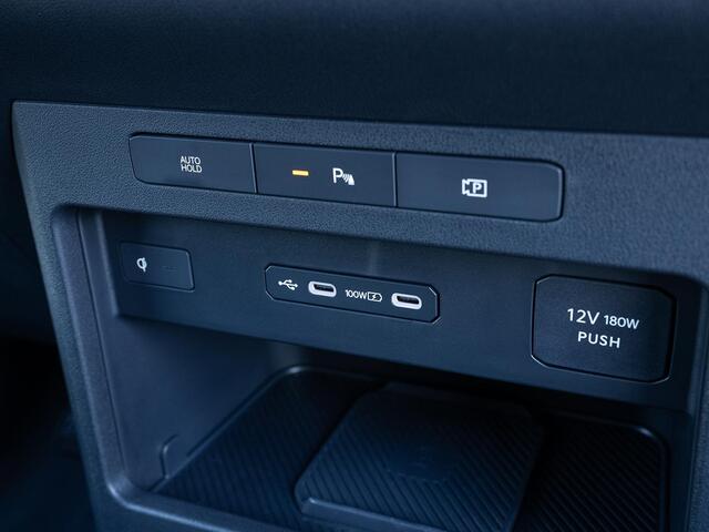 KIA PV5 L2H1 Elite Executive 71.2 kWh | Nieuw | Actieradius tot 416 km (WLTP) | Prijs is incl. ¤ 1.250 introductievoordeel | 2,99% financiering | Uit voorraad leverbaar |