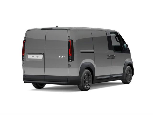 KIA PV5 L2H1 Plus 71.2 kWh | Nieuw | Actieradius tot 416 km (WLTP) | Prijs is incl. ¤ 1.250 introductievoordeel | 2,99% financiering | Uit voorraad leverbaar |