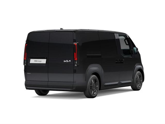 KIA PV5 L2H1 Plus 71.2 kWh | Nieuw | Actieradius tot 416 km (WLTP) | Prijs is incl. ¤ 1.250 introductievoordeel | 2,99% financiering | Uit voorraad leverbaar |