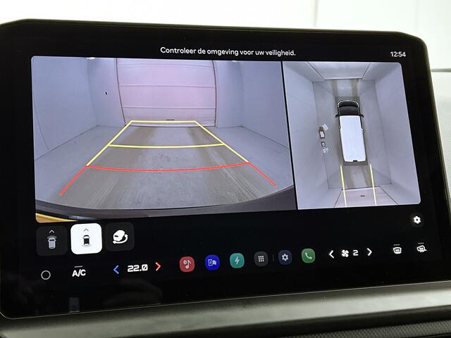 KIA PV5 L2H1 Elite 71.2 kWh 360 Camera | achterklep | Schuifdeur | Stoelverwarming | Van of the Year