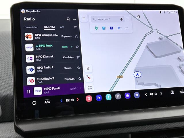 KIA PV5 L2H1 Elite 71.2 kWh 360 Camera | achterklep | Schuifdeur | Stoelverwarming | Van of the Year