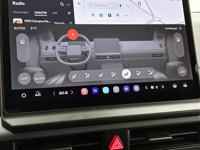 KIA PV5 L2H1 Elite 71.2 kWh 360 Camera | achterklep | Schuifdeur | Stoelverwarming | Van of the Year