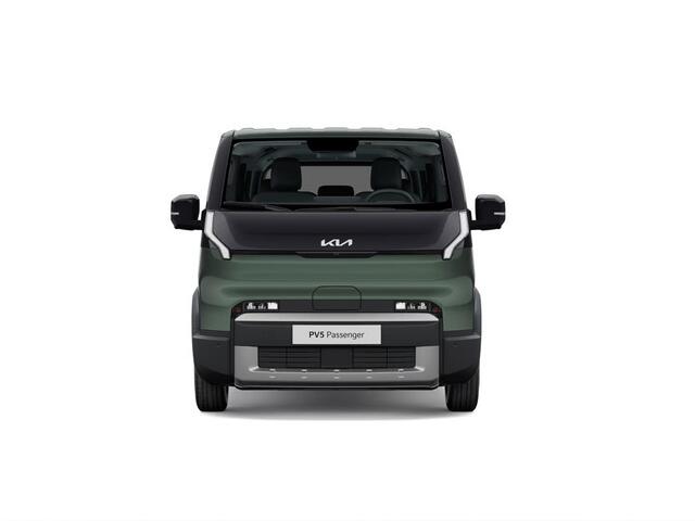 KIA PV5 Passenger Plus 71.2 kWh