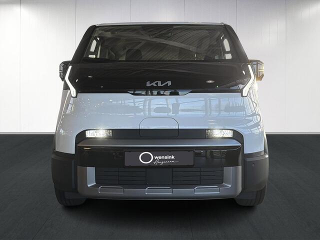 KIA PV5 Passenger Elite 71.2 kWh | Stoelverwarming | Camera | Adaptieve cruise control | Dodehoekassistentie |