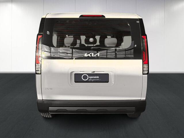 KIA PV5 Passenger Elite 71.2 kWh | Stoelverwarming | Camera | Adaptieve cruise control | Dodehoekassistentie |