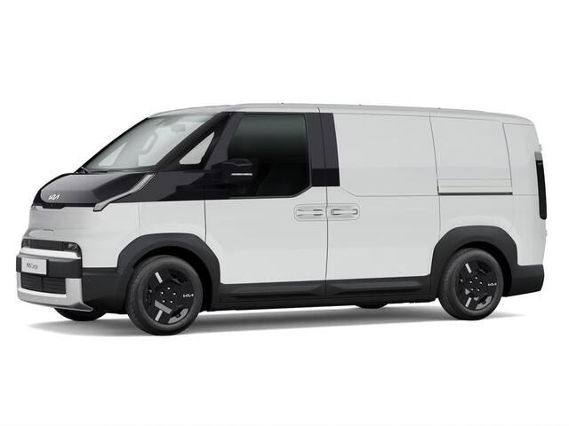 KIA PV5 Passenger Essential 51.5 kWh