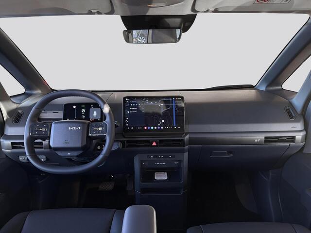 KIA PV5 Passenger Elite 71.2 kWh | Stoelverwarming | Camera | Adaptieve cruise control | Dodehoekassistentie |