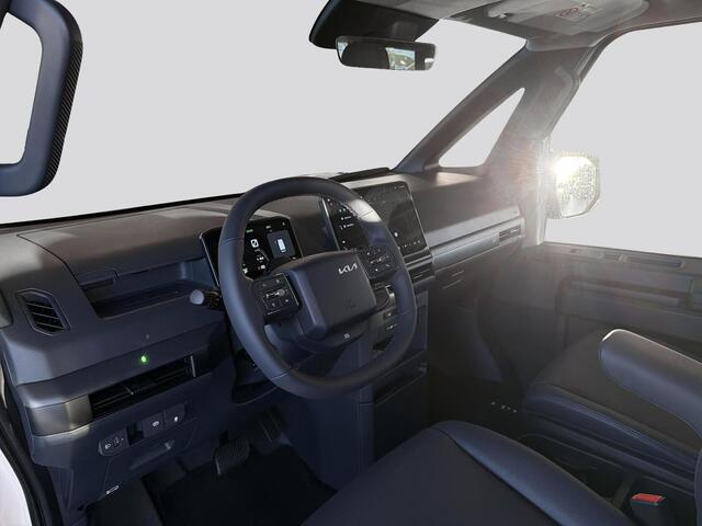 KIA PV5 Passenger Elite 71.2 kWh | Stoelverwarming | Camera | Adaptieve cruise control | Dodehoekassistentie |