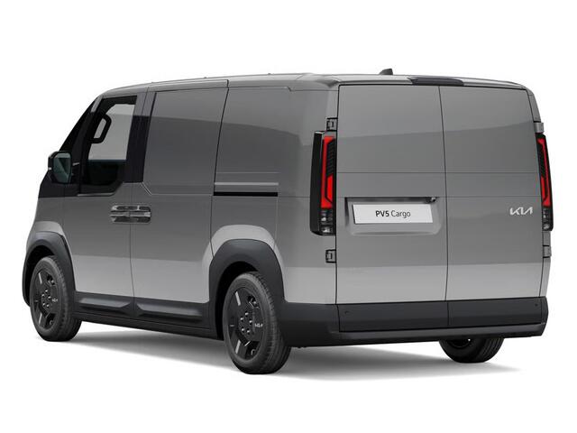 KIA PV5 Passenger Plus 51.5 kWh