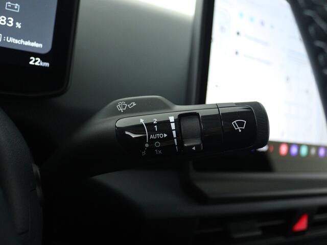 KIA PV5 L2H1 Elite 71.2 kWh | NU UIT VOORRAAD LEVERBAAR | 10 jaar Garantie | 360 Camera