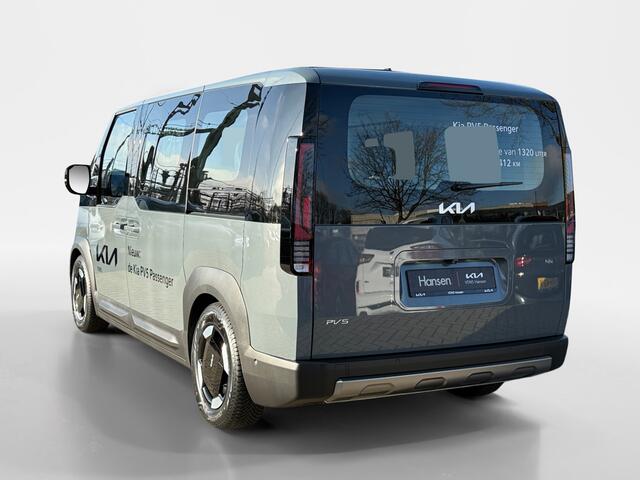 KIA PV5 Passenger Elite Executive Automaat