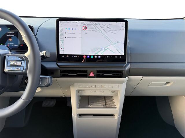 KIA PV5 Passenger Elite Executive Automaat